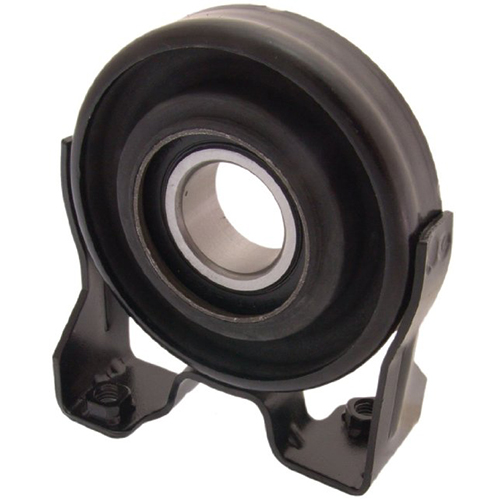 SHAFT MOUNTING