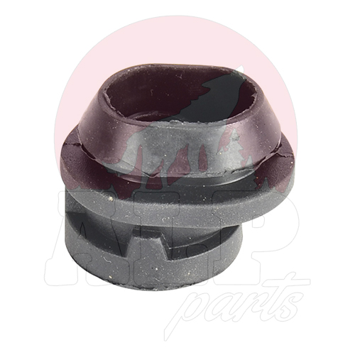 INSULATOR-RADIATOR SUPPORT