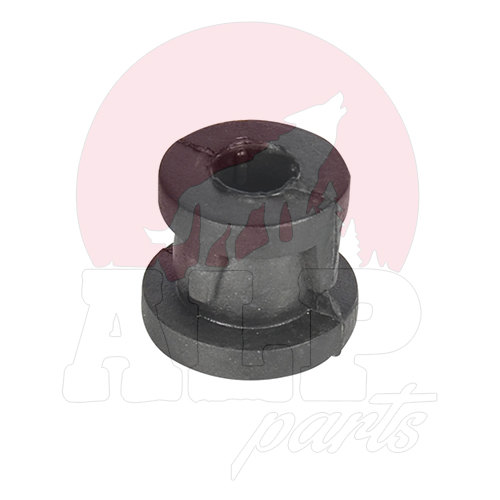 INSULATOR-RADIATOR SUPPORT