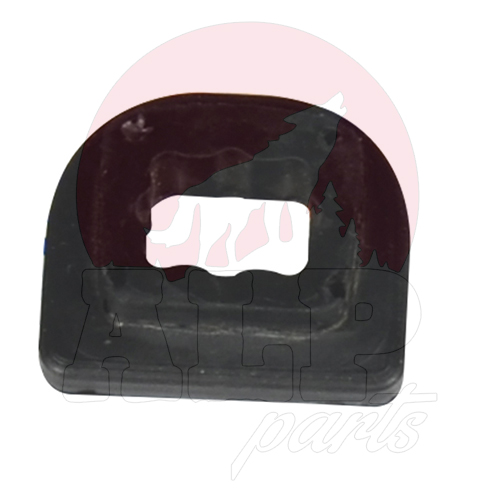 INSULATOR-RADIATOR SUPPORT