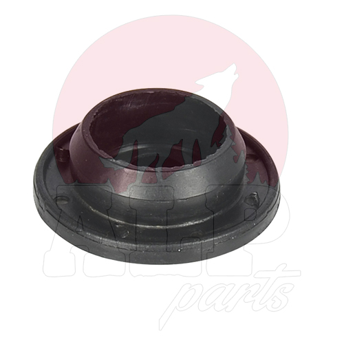 INSULATOR-RADIATOR SUPPORT
