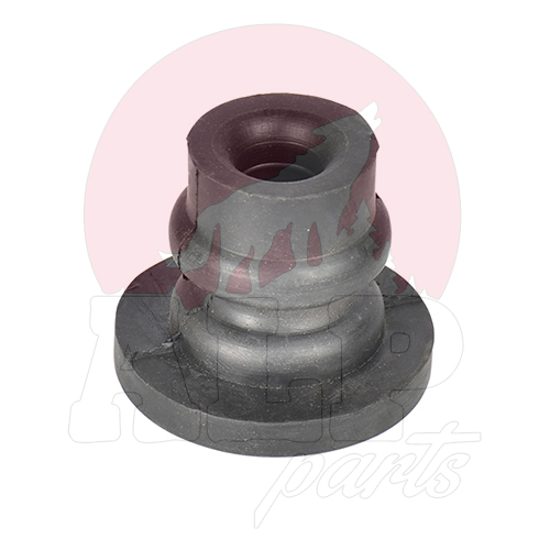 INSULATOR-RADIATOR SUPPORT