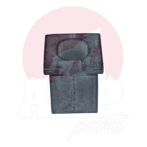 INSULATOR-RADIATOR SUPPORT