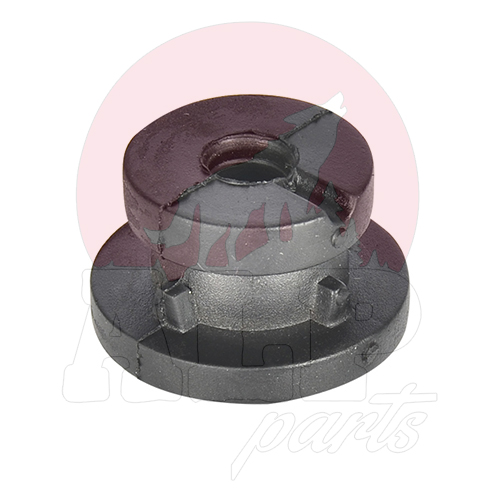 INSULATOR-RADIATOR SUPPORT