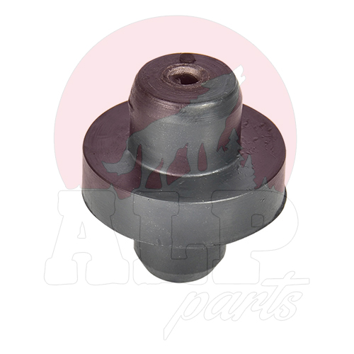 INSULATOR-RADIATOR SUPPORT