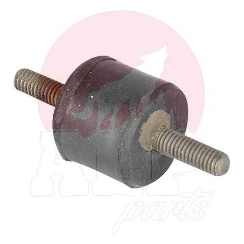 INSULATOR-RADIATOR SUPPORT