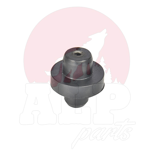 INSULATOR-RADIATOR SUPPORT