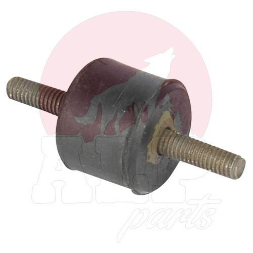 INSULATOR-RADIATOR SUPPORT