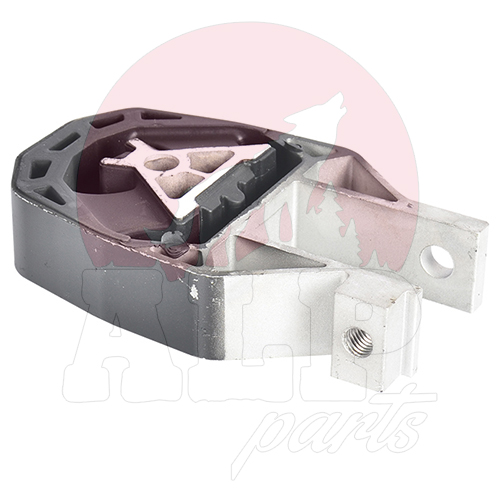 INSULATOR-TRANSMISSION MOUNTING