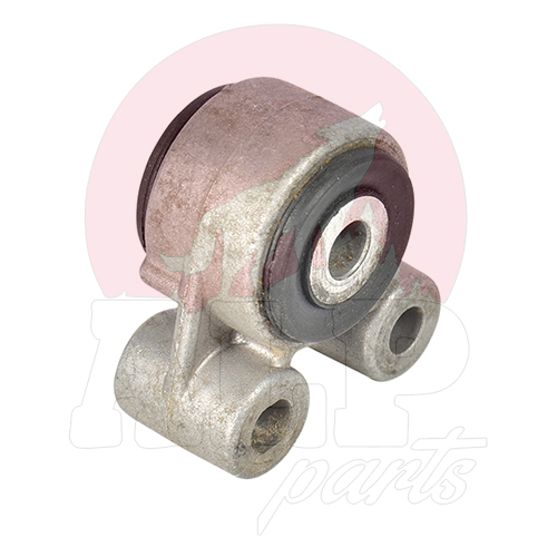 INSULATOR-TRANSMISSION MOUNTING