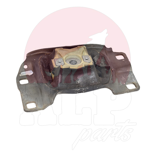 INSULATOR-TRANSMISSION MOUNTING