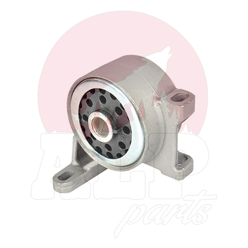 INSULATOR-TRANSMISSION MOUNTING