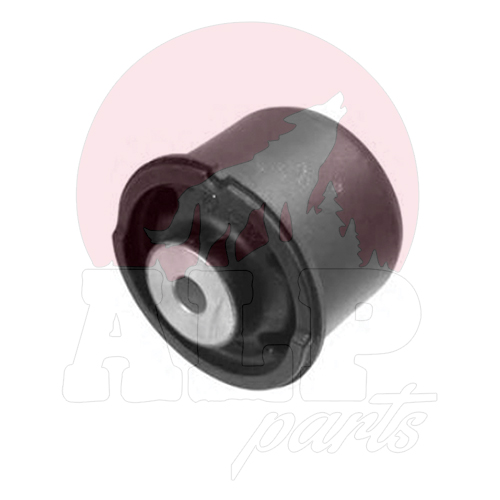 MOUNTING - SUSPENSION AXLE