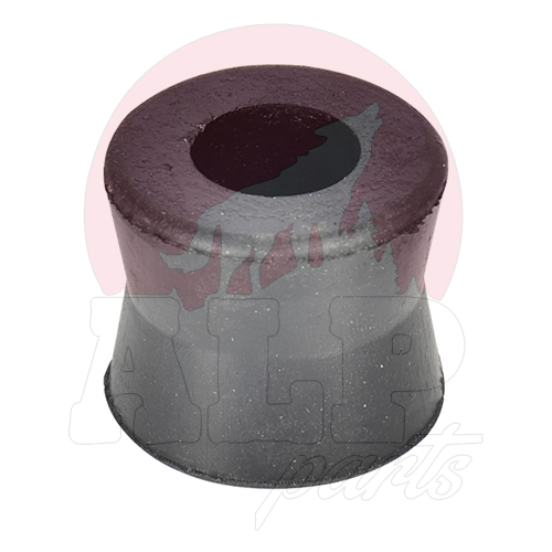 RUBBER - SHOCK ABSORBER 