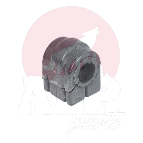 RUBBER - STABILIZER  FRONT Ø23,50 MM
