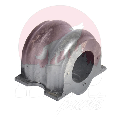 RUBBER - STABILIZER BAR LINK