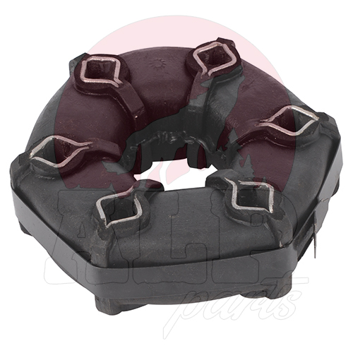SHAFT CENTER SUPPORT-SLEEVE