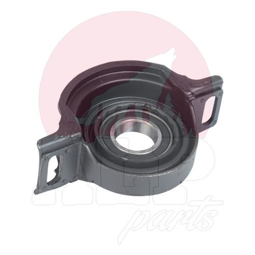 SHAFT MOUNTING