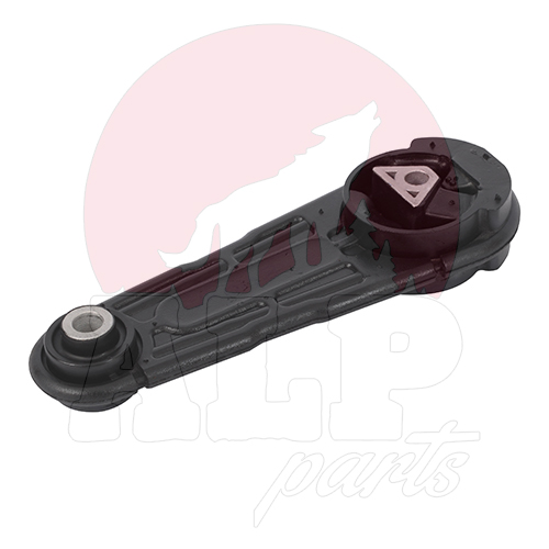 ENGINE MOUNTING