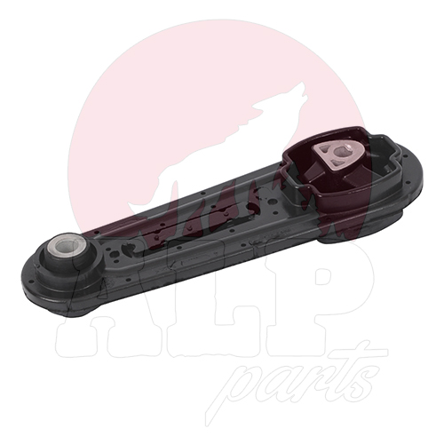 ENGINE MOUNTING
