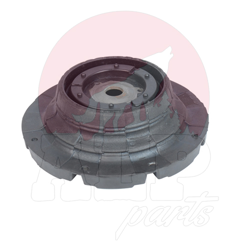 SHOCK ABSORBER MOUNTING