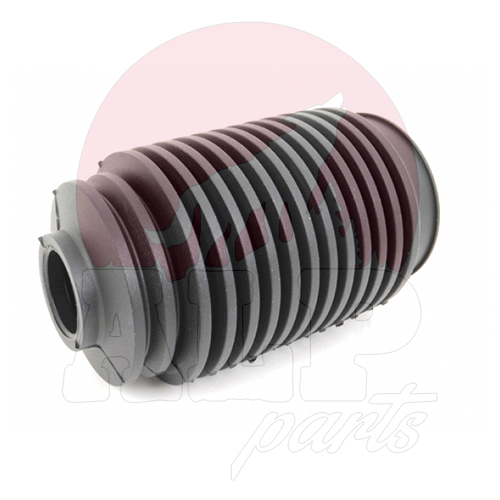 STEERING WHEEL BOOT