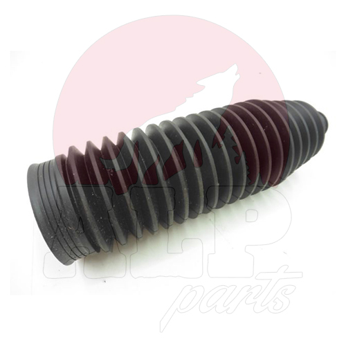 STEERING WHEEL BOOT