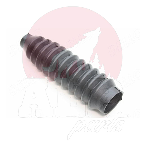 STEERING WHEEL BOOT