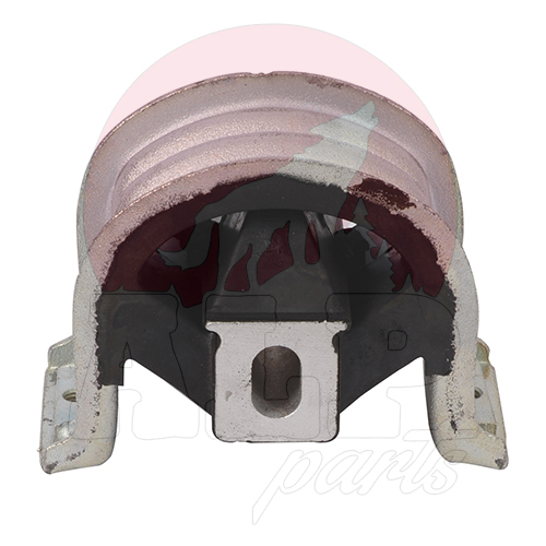 ENGINE MOUNTING