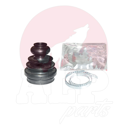 AXLE BOOT